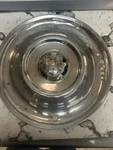 (1) Used Oem 1950-53 Oldsmobile 88 98 Super Deluxe 15" Hubcap Wheel Cover. Fixed Price $15.00.