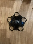 Toyota Tundra 2014-2017 Trd Center Cap Set PT280-34150. Fixed Price $28.95.