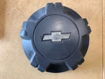 #b (1) 2004-2012 Chevrolet Colorado 97288190 9595905 Oem Center Cap. Fixed Price $25.95.