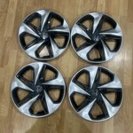 2016-2021 Set Of Honda Civic Lx Wheel Hubcap Center Cover 44733-TBA-A23 Oem. Fixed Price $80.00.
