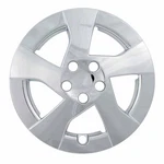 Coast To IWC44815S 15" Directional Spoke Silver Wheel Cover 4PC. Fixed Price $64.99.