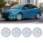 4PCS/SET 15" Hubcaps Wheel Rims Cover For 2016-2022 Toyota Prius/prime Snap On. Fixed Price $45.99.