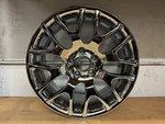Single Chrome 18" Bmw Series Style 197 06-13 Oem Wheel Rim 596121 Rear. Fixed Price $280.00.