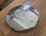 For Volkswagen Transporter Vanagon Beetle 412 Wheel Cover 251 601 151. Fixed Price $25.00.