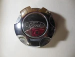 Ford Ranger Explorer Wheel Center Hubcap Cover Silver F8AC-1A096-CA F87A Da. Fixed Price $5.00.