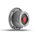 Stemco 343-4346 Wheel Hub Cap With Pipe Plug. Fixed Price $87.15.