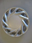 97 Subaru Impreza Wheel Hubcap R7153. Fixed Price $16.00.