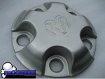 2002-2009 Dodge Ram 1500 Pickup Oem Factory Silver Wheel Rim Center Cap. Fixed Price $14.99.