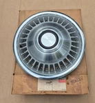 1973 Gran Fury Monaco Newport Polara T&c Nos Mopar 15" Wheel Cover Hubcap. Fixed Price $135.00.