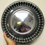 1960 Dodge 15" Hub Cap Wheel Cover Pioneer Phoenix Seneca Dart Polara # 1940831. Fixed Price $9.99.