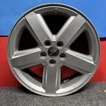 Jeep Compass Oem Wheel 18 2011-2014 Factory Original Rim 1AN34XZAAC 9124. Fixed Price $95.54.
