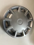 Oem 1999-2002 Mitsubishi Mirage 14" Hubcap Wheel Cover #01 MR369028. Fixed Price $25.00.
