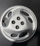 94 95 96 Saturn Series Coupe Wheel Cover 15 Hole Type 190142. Fixed Price $25.00.