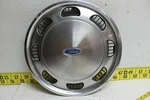 Used Oem Ford 14" Hub Cap Wheel Cover E63Z1130BA 1986-89 Tempo (3974). Fixed Price $34.95.