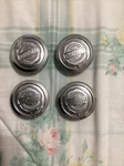 Chrysler 300 Aspen Pacifica Sebring Wheel Center Cap 04782867AA Set 4PCS Od. Fixed Price $30.00.