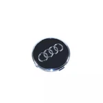 Genuine Audi Center Cap 8W0-601-170-B. Fixed Price $57.04.
