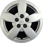 Chevrolet Sonic Hubcap Wheel Cover 2012 2013 2014 2015 2016 15" Factory #3292 #1. Fixed Price $40.05.