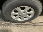 Used Wheel Fits: 2008 Mazda Tribute 16X7 Alloy Spoke Grade. Fixed Price $144.90.