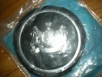 Nos 1980-1989 Mercury Grand Marquis Wheel Center Applique E0MY-1137-C. Fixed Price $14.99.