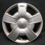 2003-2006 Stratus (1) 15" Hub Cap Wheel Cover OWA26TRMAA Used Silver Oem 58805. Fixed Price $38.99.