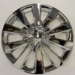 COAST2COAST Cci W/cover; 16'; Chrome; IWC52116C. Fixed Price $95.87.