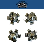 Good Used Old Stock Chrome Covers For 1975-1980 B-body Models Mopar #3580364. Fixed Price $500.00.