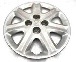 2003 Honda Civic Factory Genuine Wheel Cover Hubcap Bolt Oem 44733-S5D-A30. Fixed Price $129.99.