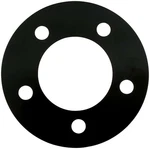 Allstar Performance Wheel Spacer Steel 1/4IN 5X5 ALL44126. Fixed Price $27.88.