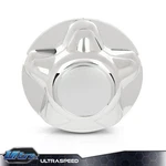 7" Silver Wheel Hub Cap Center Cover Fit 1997-2003 Ford F150 Expedition. Fixed Price $15.28.