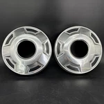 1976-91 Ford F150 F100 Ton Truck Bronco Dog Dish Hub Cap 4X4 10-1/2 4WD Oem. Fixed Price $53.99.