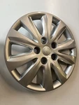 (1) Oem 17-22 Chrysler Pacifica 17" Hubcap / Wheel Cover 8056 04726536AC. Fixed Price $34.99.