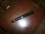Boss Wheel Accents Center Cap (B10121) # 802 3240. Fixed Price $12.34.