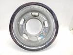 Wheel Cover Hubcap Rear Slot Fits 03-18 Dodge 3500 Pickup 699859. Fixed Price $168.52.