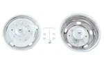 Phoenix Usa SP28 Simulator Part Front Wheel Liner 16IN 5IN 8LUG. Fixed Price $90.47.