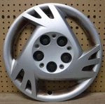 2001-2002 Pontiac Aztek 15" Hubcap Wheel Cover 9593763 5120. Fixed Price $9.95.