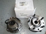 Two Repc 283701 Wheel Hub Assemblies. Fixed Price $100.00.