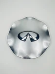 Oem 2003-05 Infiniti FX35 FX45 Center For 18" Rim 7 Spoke Hubcap 40315 CG010. Fixed Price $29.99.