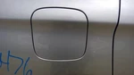 Fuel Filler Door Square Gas Cap In Giy Silver 2018 Buick Envision. Fixed Price $60.00.
