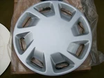 New Genuine Ford F02Z1130B 90-92 Probe 14" Wheel Cover. Fixed Price $39.95.