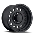 Raceline Wheels Rockcrusher 16X8 6X5.5 -20MM Satin Black 887B-68060. Fixed Price $229.00.