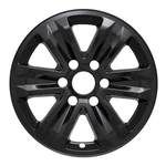 COAST2COAST - CCIIMP387BLK Impostor W/s; 17'; Blk; Set Of 4. Fixed Price $150.99.