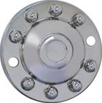 Phoenix Replacement Wheel Simulator Hub Cover Stud Mount Front Each PN252FHC. Fixed Price $72.99.