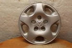 2001-02-03 Dodge Caravan 15" Trim Wheel Cover 04694958AA. Fixed Price $17.62.