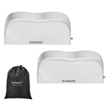 Rv Tire Covers For Dual Axle Wheels, 27"30" Waterproof Uv Protection Pack. Fixed Price $37.94.