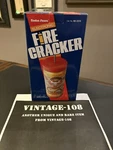 New Vintage Radio Shack Electronic Fire Cracker Toy 60-2315 Nos Brand. Fixed Price $23.76.