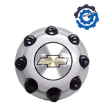 New Oem Gm 8 Lug Center Cap Chevy For 999-2021 Express Suburban 09597161. Fixed Price $1275.00.
