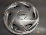 One Original 1996 1997 Geo Prism Prizm 14" Hubcap See Details. Fixed Price $28.95.