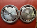 1985-1990 Chevrolet Astro Van Hubcap 15" Wheel Cover 14074879 3163. Fixed Price $31.25.