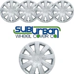 2004-2006 Toyota Camry Style # 423-15C 15" 9 Spoke Chrome SET/4. Fixed Price $69.99.