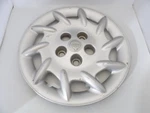 Oem 2001 2002 Chrysler Town And Country Hubcap Fits 15" Wheels 04694963AA. Fixed Price $24.99.